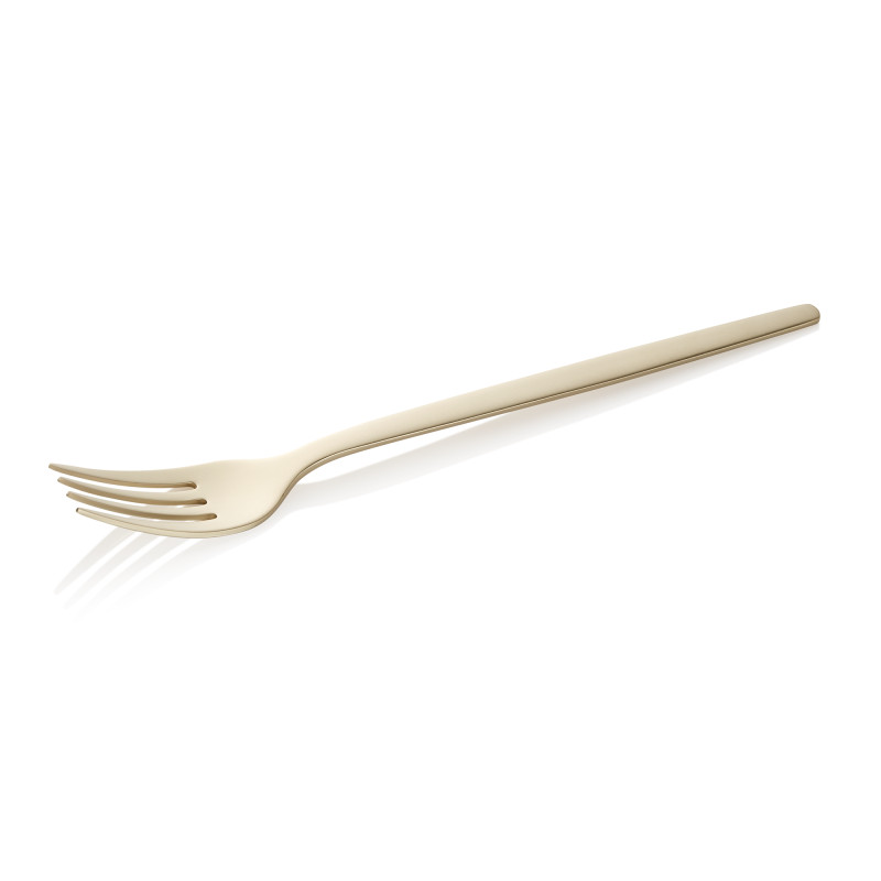 Fourchette de table 21,2 cm ALEX CHAMPAGNE à la pièce - Was Germany