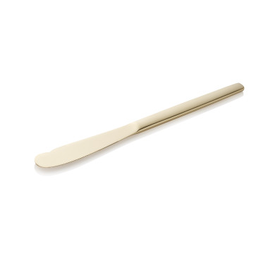 Couteau à beurre 17,8 cm ALEX CHAMPAGNE à la pièce - Was Germany