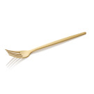 Fourchette de table 21,2 cm ALEX GOLD à la pièce - Was Germany