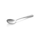 Cuillère à soupe ronde 18 cm lot de 12 CELESTE - Was Germany