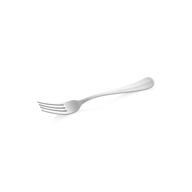 Fourchette de table 21 cm BAGUETTE à la pièce - Was Germany