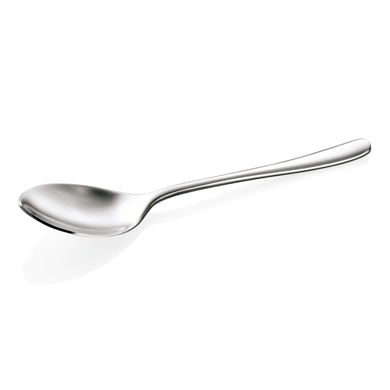Cuillère à soupe 20,5 cm LISELLE à la pièce - Was Germany