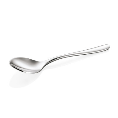 Cuillère à café 13,7 cm LISELLE à la pièce - Was Germany