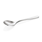 Cuillère à café 13,7 cm LISELLE à la pièce - Was Germany