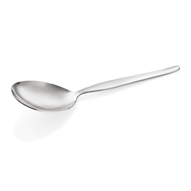 Cuillère à pommes de terre ,21 cm NP 80 à la pièce - Was Germany