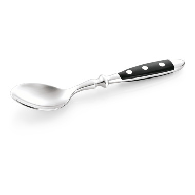 Cuillère à café 15 cm BISTRO à la pièce - Was Germany
