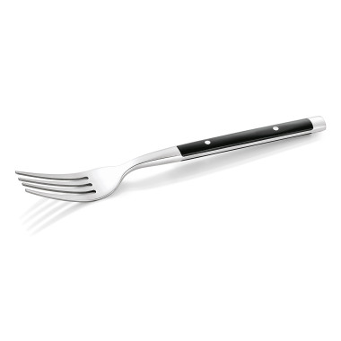 Fourchette de table 19,8 cm BISTRO TREND à la pièce - Was Germany