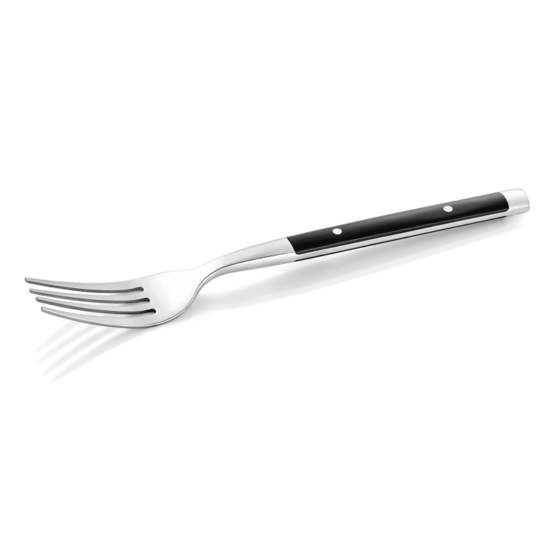 Fourchette de table 19,8 cm BISTRO TREND à la pièce - Was Germany