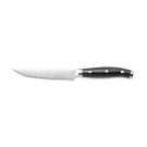 Couteau à steak 26 cm poignée plastique ABS à la pièce - Was Germany