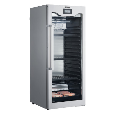 Armoire de maturation 480 litres - 0/25°C - UV - Filtre charbon - Saro  au meilleur prix sur Restock CHR