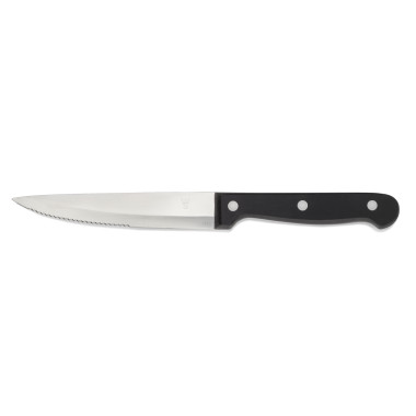 Couteau à steak poignée POM 25 cm à la pièce - Was Germany
