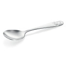 Cuillère enfant motif ours 14 cm AMELIE à la pièce - Was Germany