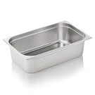 Bac inox GN 1/1 H 150 mm 20 ltr GN ESSENTIALS à la pièce - Was Germany