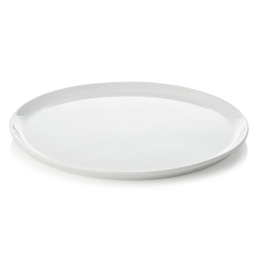 Assiette à pizza Ø 34 cm porcelaine à la pièce - Was Germany