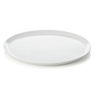 Assiette à pizza Ø 34 cm porcelaine à la pièce - Was Germany