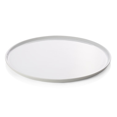 Assiette à pizza Ø 32 cm porcelaine à la pièce - Was Germany