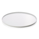 Assiette à pizza Ø 32 cm porcelaine à la pièce - Was Germany