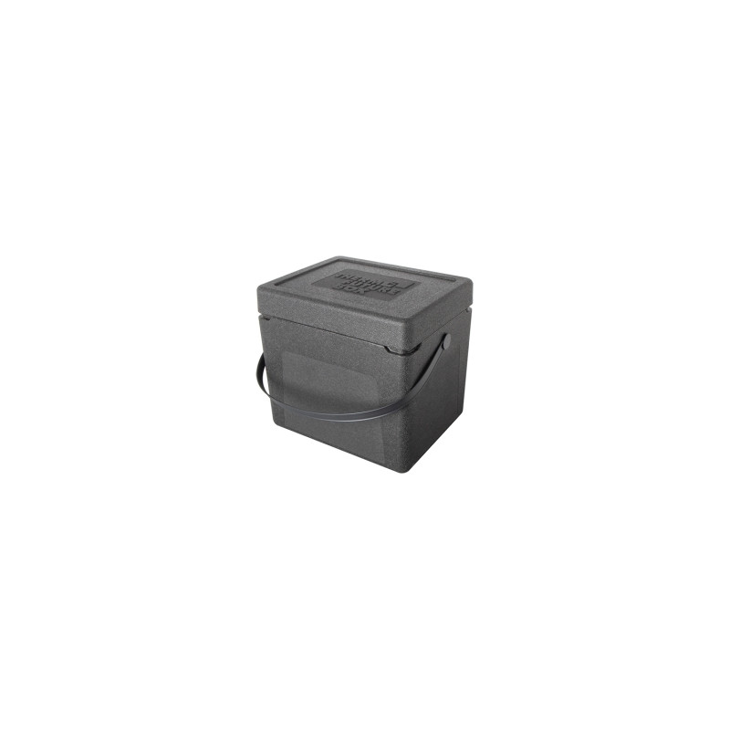 Boîte à provisions 33L pro - EMGA