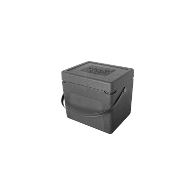Boîte à provisions 33L pro - EMGA