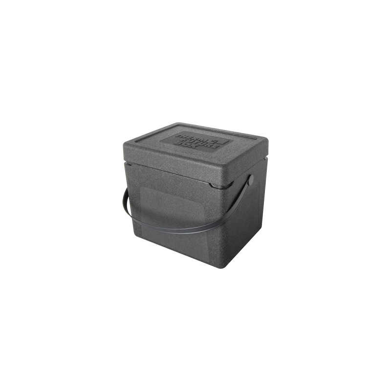Boîte à provisions 33L pro - EMGA