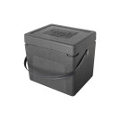 Boîte à provisions 33L pro - EMGA