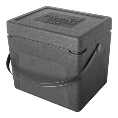 Boîte à provisions 33L pro - EMGA