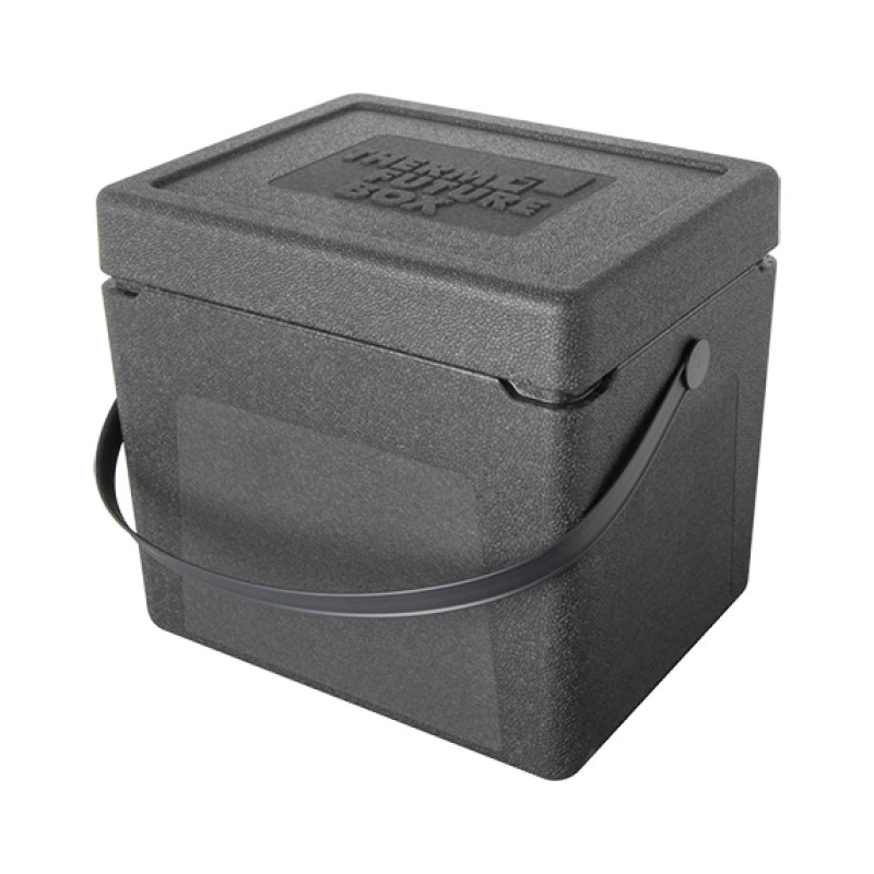 Boîte à provisions 33L pro - EMGA
