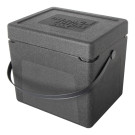 Boîte à provisions 33L pro - EMGA