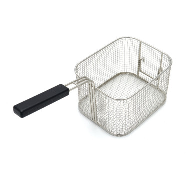 Friteuse à induction Lift System 8L - Panier à friture complet - Maxima