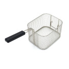 Friteuse à induction Lift System 8L - Panier à friture complet - Maxima