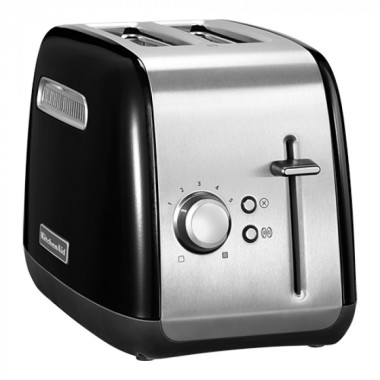 Grille-pain 2 fentes - Noir - KitchenAid KITCHENAID au meilleur prix sur Restock CHR