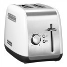 Grille-pain 2 fentes - Blanc - KitchenAid  au meilleur prix sur Restock CHR