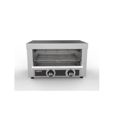 Grille-pain à tube de quartz - Saro  au meilleur prix sur Restock CHR