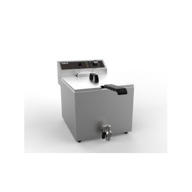 Friteuse 10 litres modèle EF10 - Saro  au meilleur prix sur Restock CHR