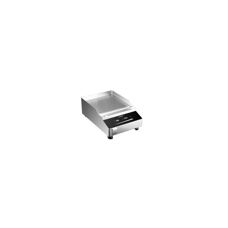 Plancha à induction 400 x 600 x 155 mm - Saro  au meilleur prix sur Restock CHR