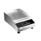 Plancha à induction 400 x 600 x 155 mm - Saro  au meilleur prix sur Restock CHR