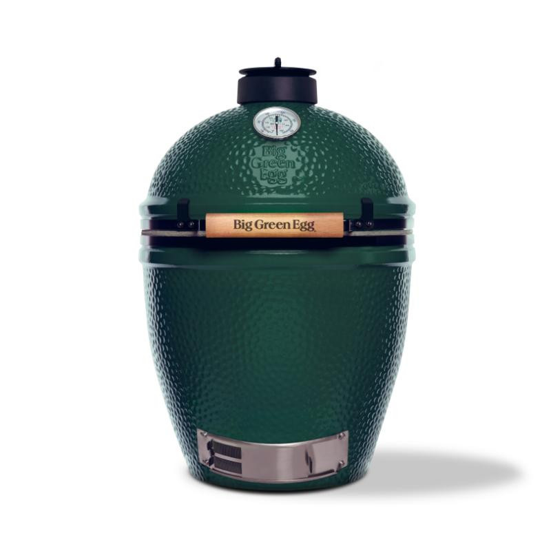 Barbecue kamado Egg Large - 460 mm - Big Green Egg  au meilleur prix sur Restock CHR