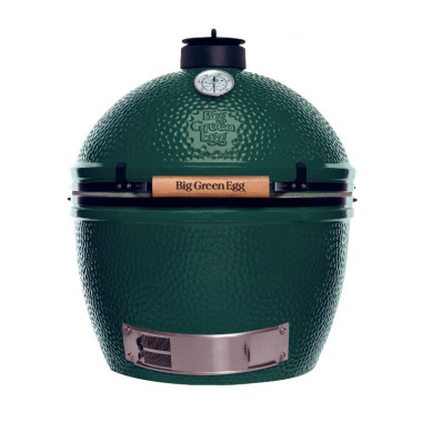 Barbecue kamado Egg XL - 610 mm - Big Green Egg  au meilleur prix sur Restock CHR