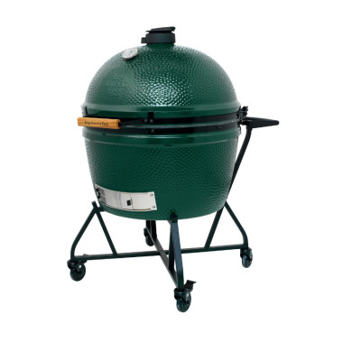 Pack 2XL - Chariot - Egg - ConvEGGtor - Big Green Egg  au meilleur prix sur Restock CHR