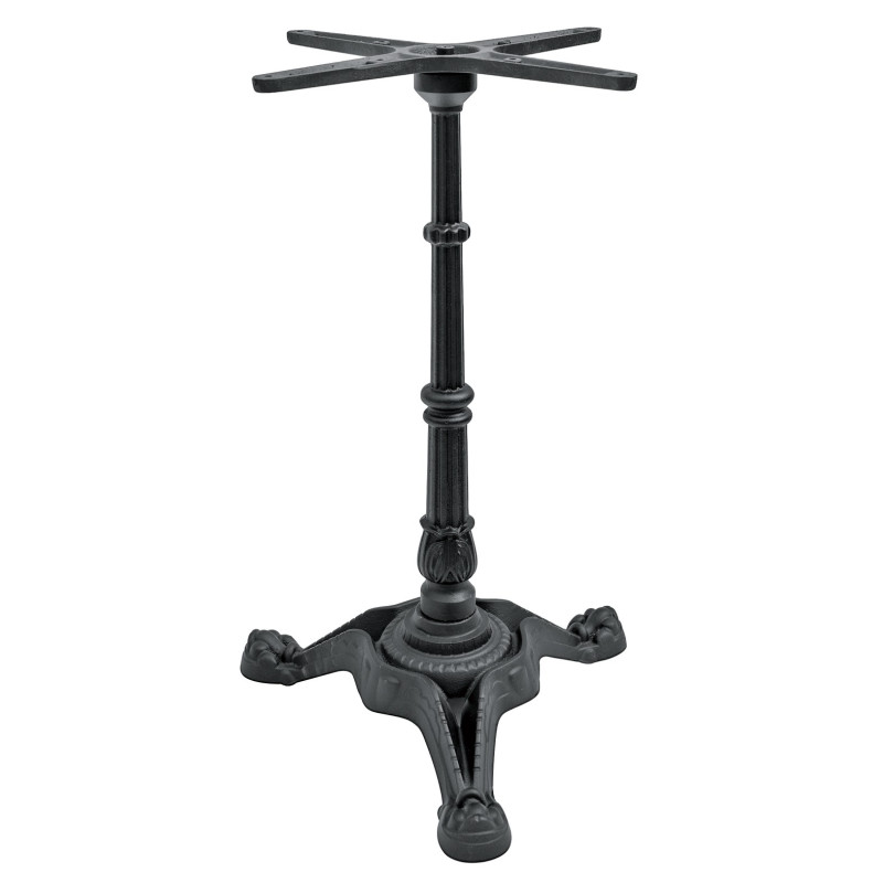 Pied de table Drac Classique 3 Pieds - Madrid Mobiliario