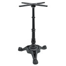 Pied de table Drac Classique 3 Pieds - Madrid Mobiliario