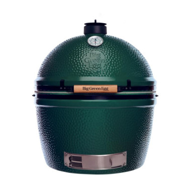 Pack 2XL - Table modulaire avec plateau-grille - Egg - ConvEGGtor - Big Green Egg  au meilleur prix sur Restock CHR