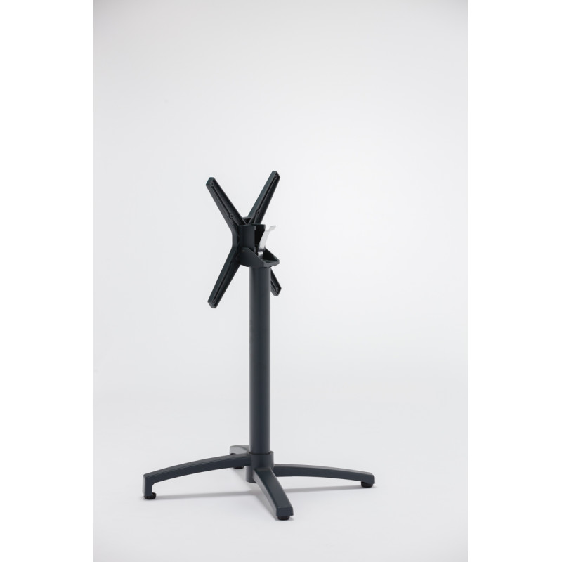 Rabattable Simple Anthracite - Madrid Mobiliario