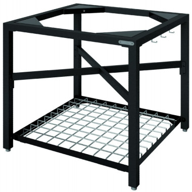 Pack 2XL - Table modulaire avec plateau-grille - Egg - ConvEGGtor - Big Green Egg  au meilleur prix sur Restock CHR