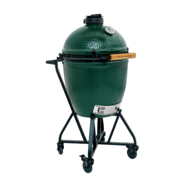 Pack LARGE - Chariot - Egg - ConvEGGtor - Big Green Egg  au meilleur prix sur Restock CHR