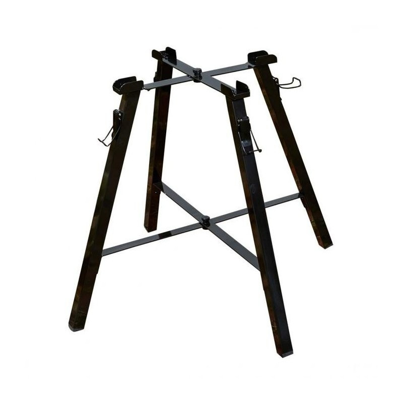 Pack MINIMAX - Egg avec trépied surélévateur  ConvEGGtor - Big Green Egg  au meilleur prix sur Restock CHR