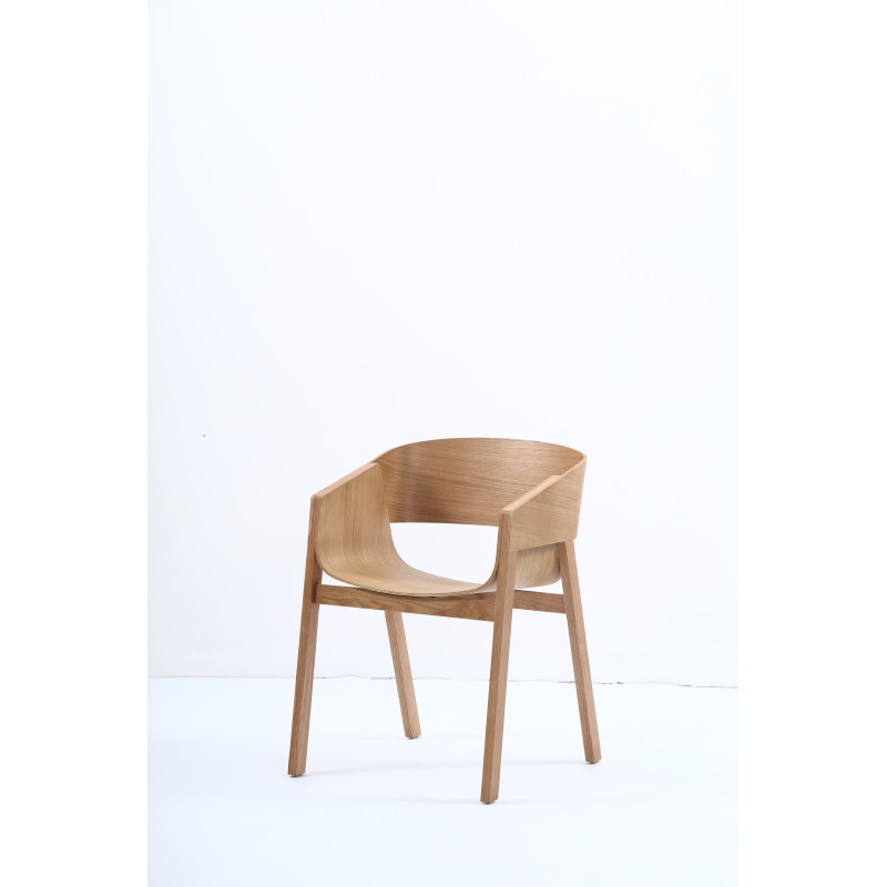 Chaise CHESTER - Madrid Mobiliario