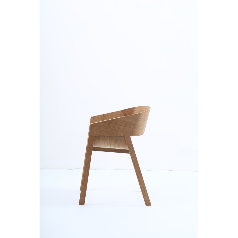 Chaise CHESTER - Madrid Mobiliario