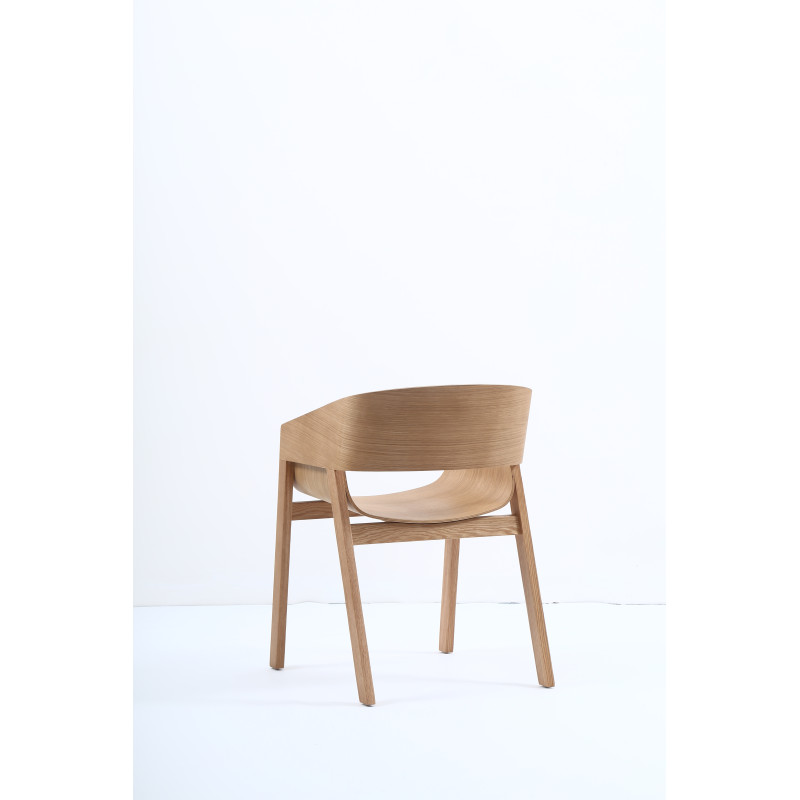 Chaise CHESTER - Madrid Mobiliario