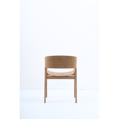 Chaise CHESTER - Madrid Mobiliario
